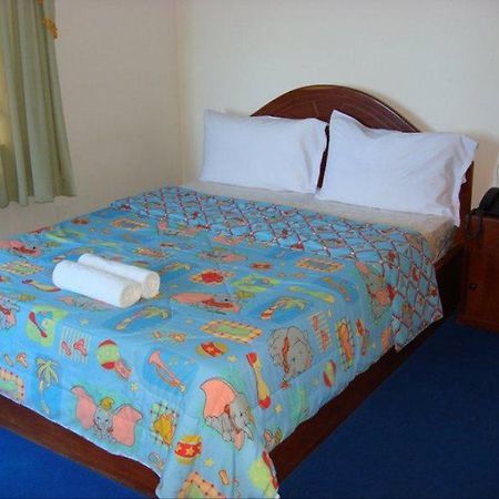 Crystal Sihanoukville Exterior photo