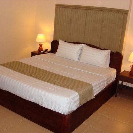 Crystal Sihanoukville Exterior photo